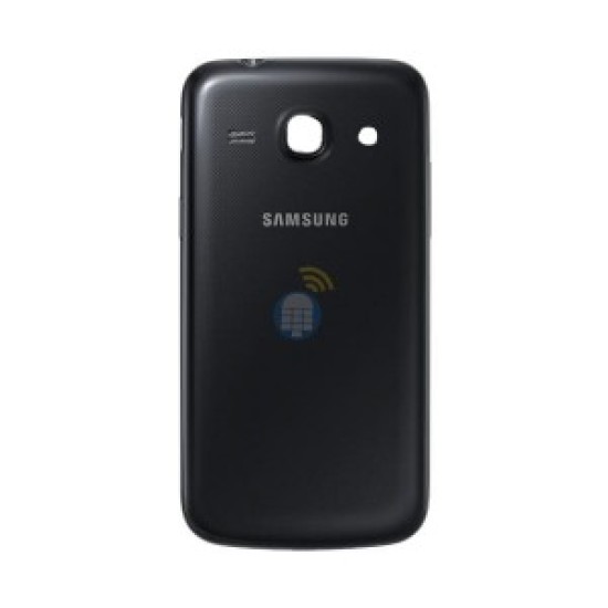 TAMPA TRASEIRA SAMSUNG GALAXY CORE PLUS SM-G350 PRETO TAMPA TRASEIRA SAMSUNG GALAXY CORE PLUS SM-G350 PRETO